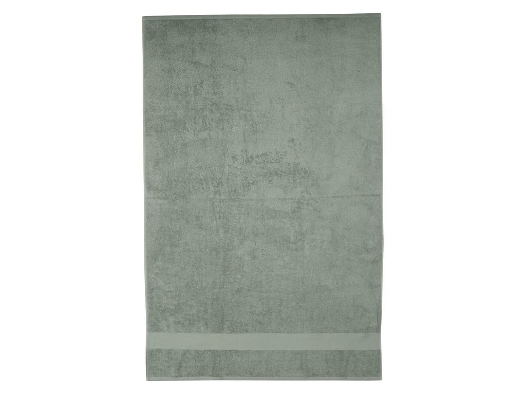 LIVARNO Serviette de bain ponge, 100 x 150 cm