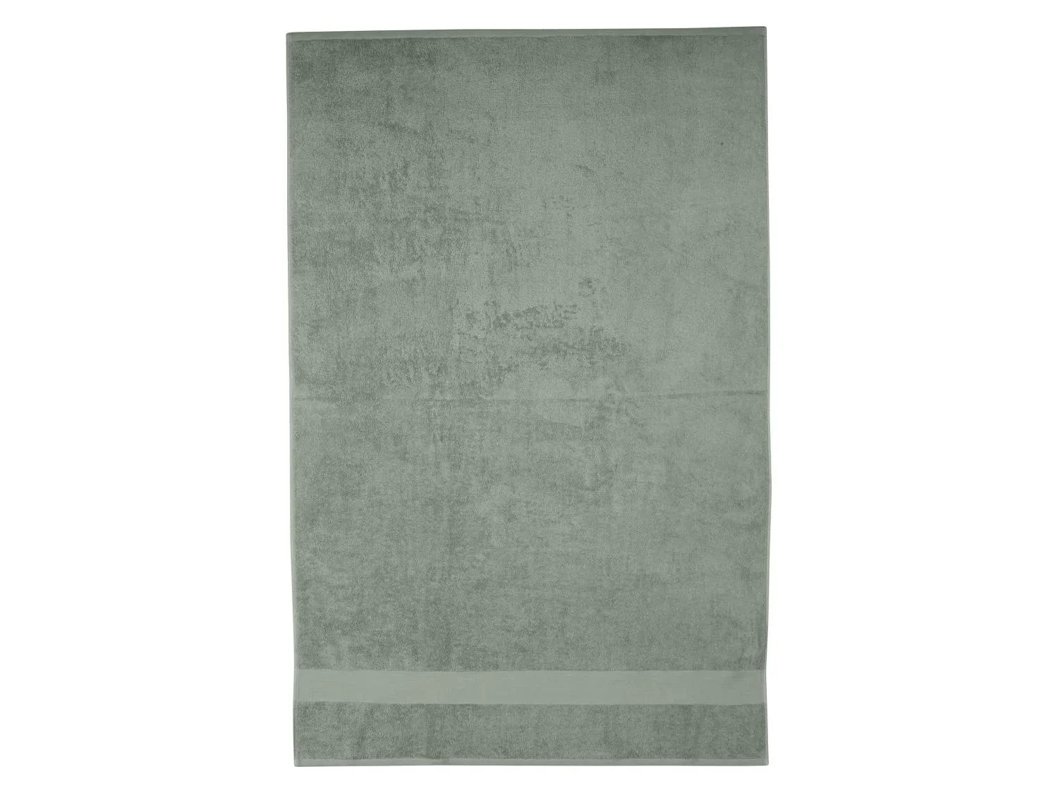 LIVARNO Serviette de bain ponge, 100 x 150 cm