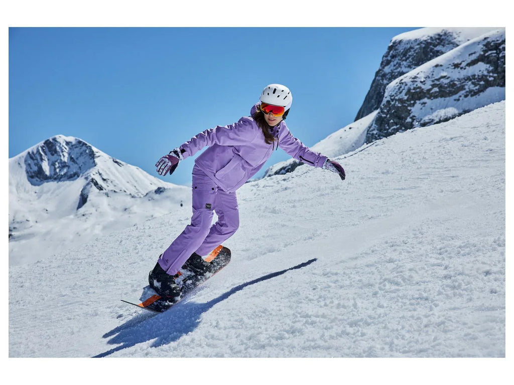 CRIVIT Masque de ski et de snowboard