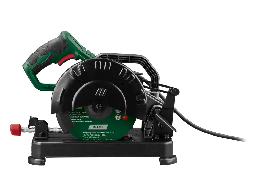 PARKSIDE Trononneuse  mtaux PMTS 180 C3