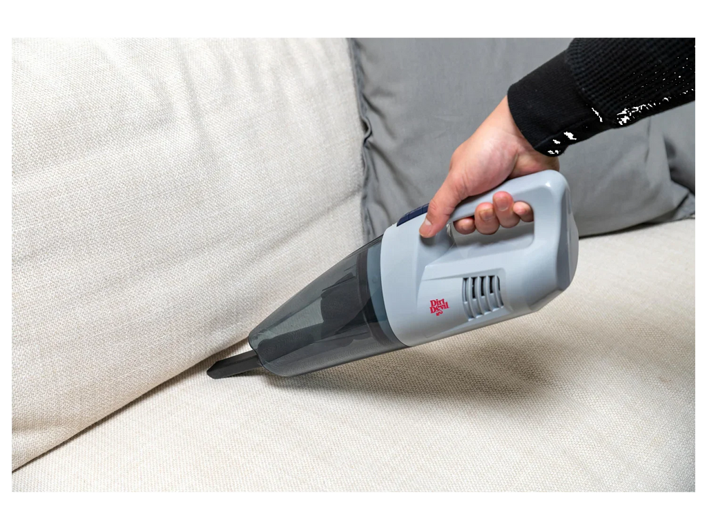 Dirt Devil Aspirateur  main DD5001