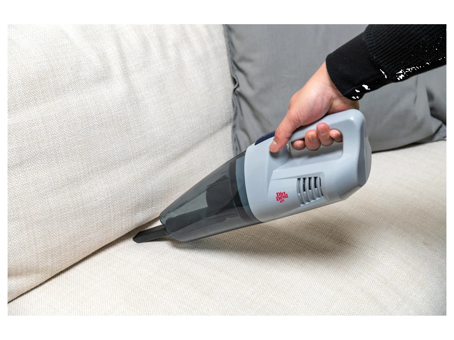 Dirt Devil Aspirateur  main DD5001