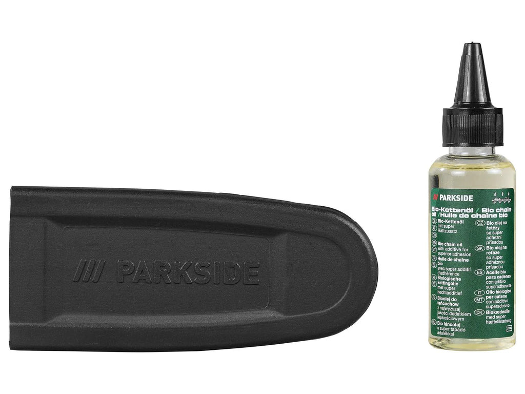 PARKSIDE Mini-trononneuse  bois sans fil, PGHSA 12 C3, 12 V