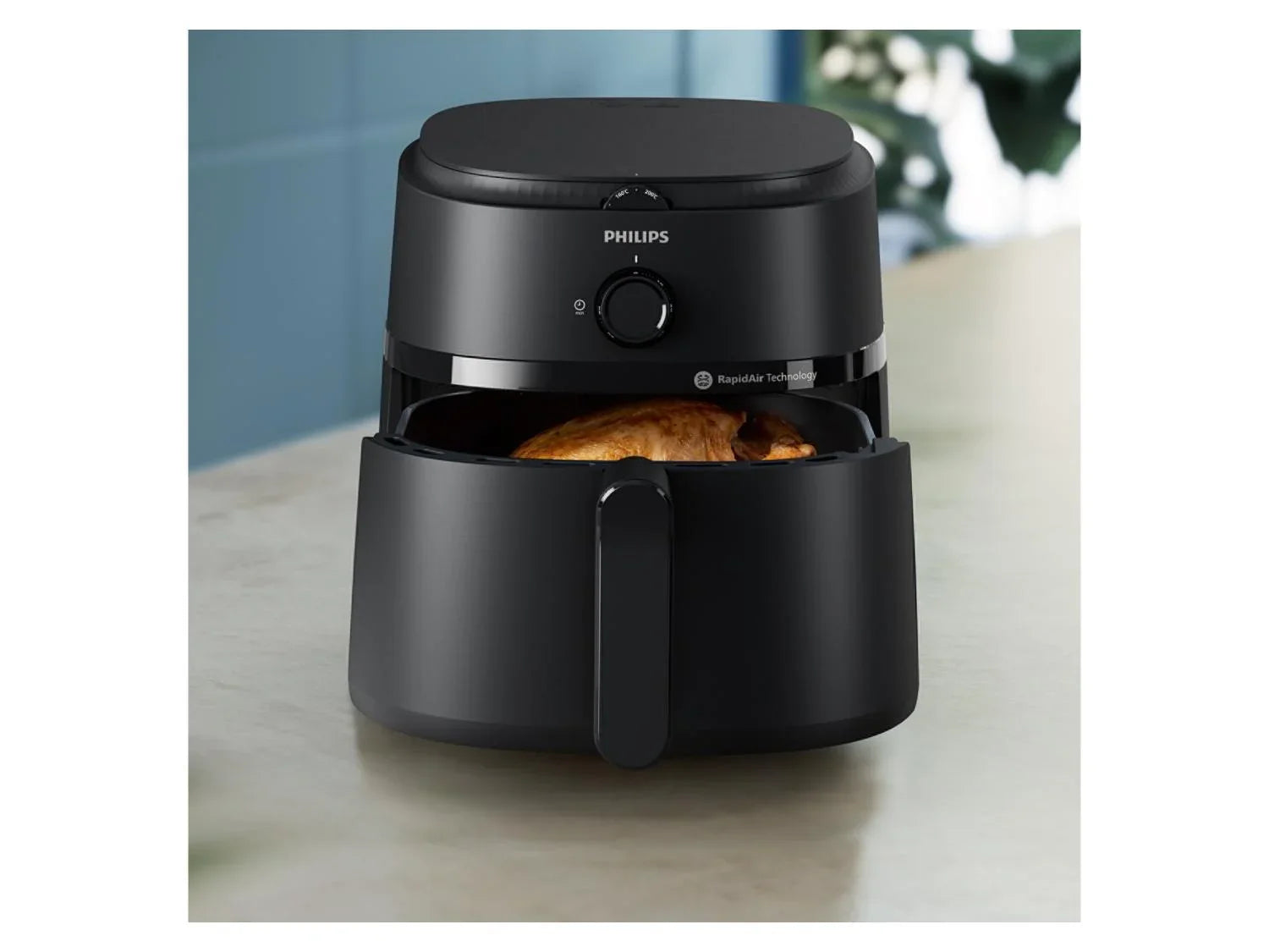 PHILIPS Friteuse  air chaud XL