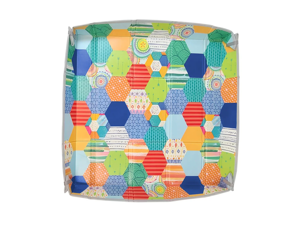 Infantino Tapis de sol pliable