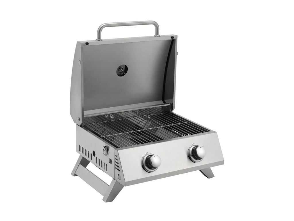 tepro Barbecue  gaz Chicago, 47,5 x 35 cm