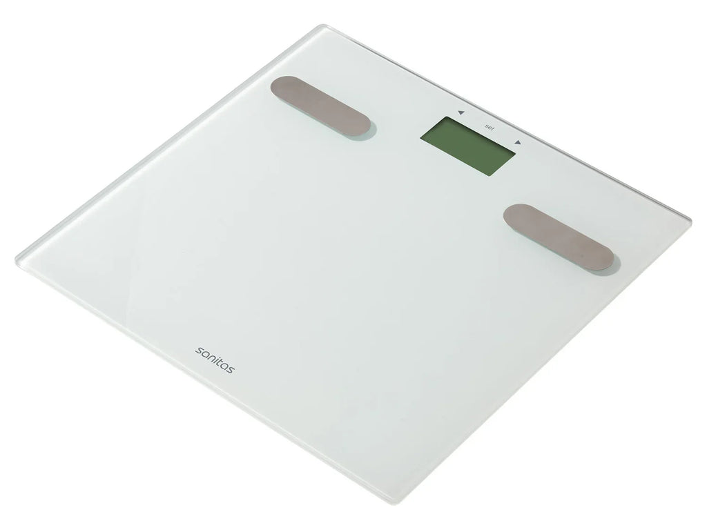 SANITAS Pse-personne impdancemtre SBF 40