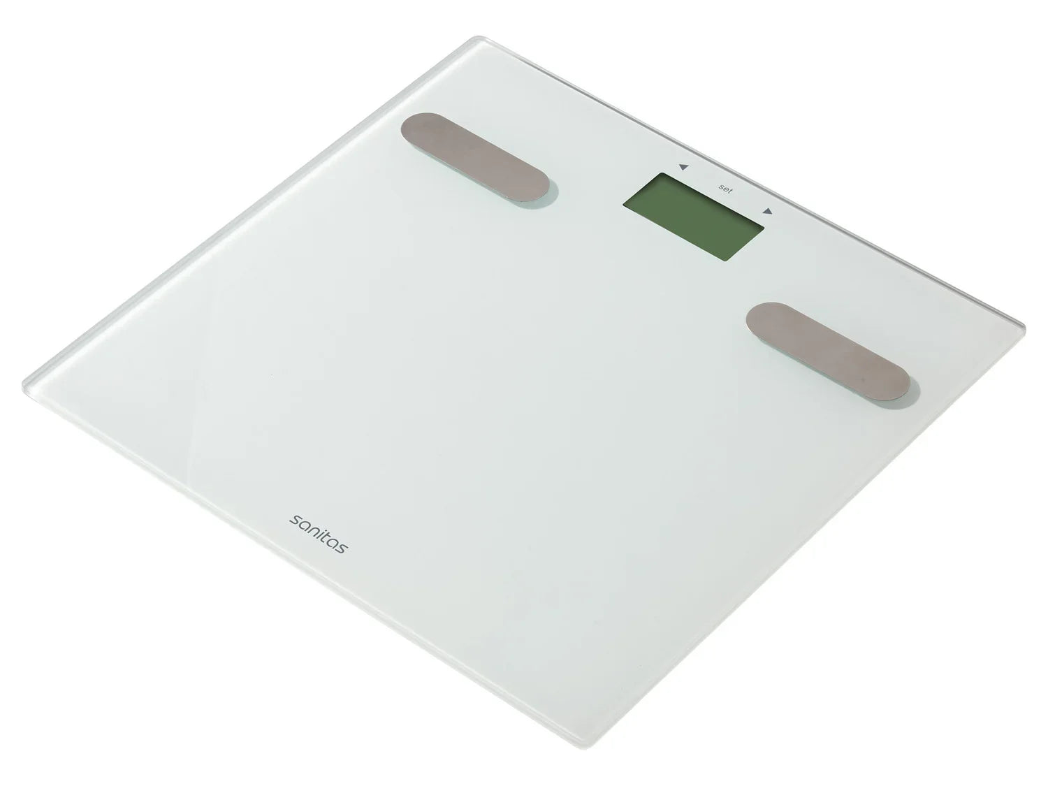 SANITAS Pse-personne impdancemtre SBF 40