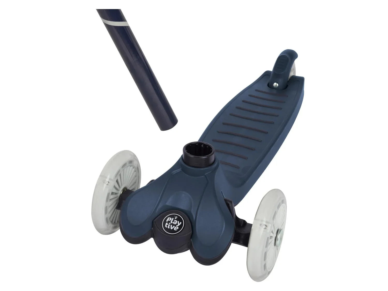 Playtive Trottinette/Tricycle, avec frein  friction arrire