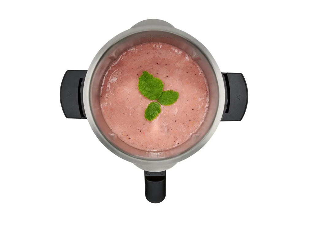 SILVERCREST Monsieur Cuisine Smart Anthracite