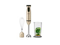SILVERCREST Mixeur plongeant SSMS 600 E5