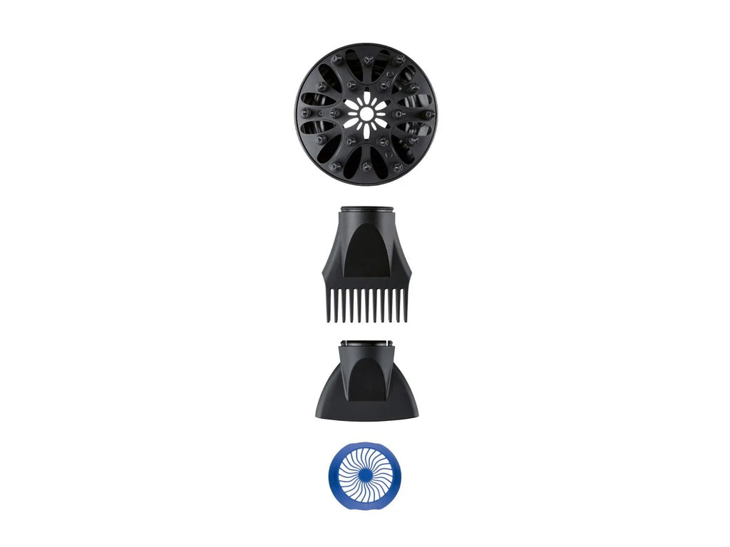 CIEN Beauty Sche-cheveux ionique Premium CHAC 2400 C4