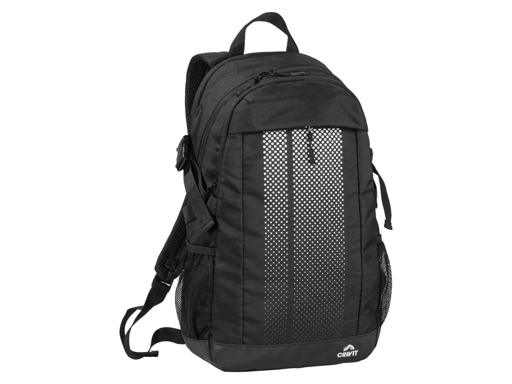 CRIVIT Sac  dos ou sac de sport basic