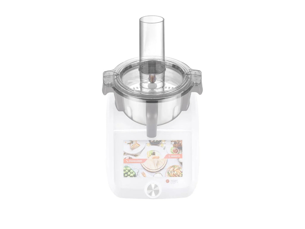 SILVERCREST KITCHEN TOOLS Hachoir pour Monsieur Cuisine SFMC 4 B2