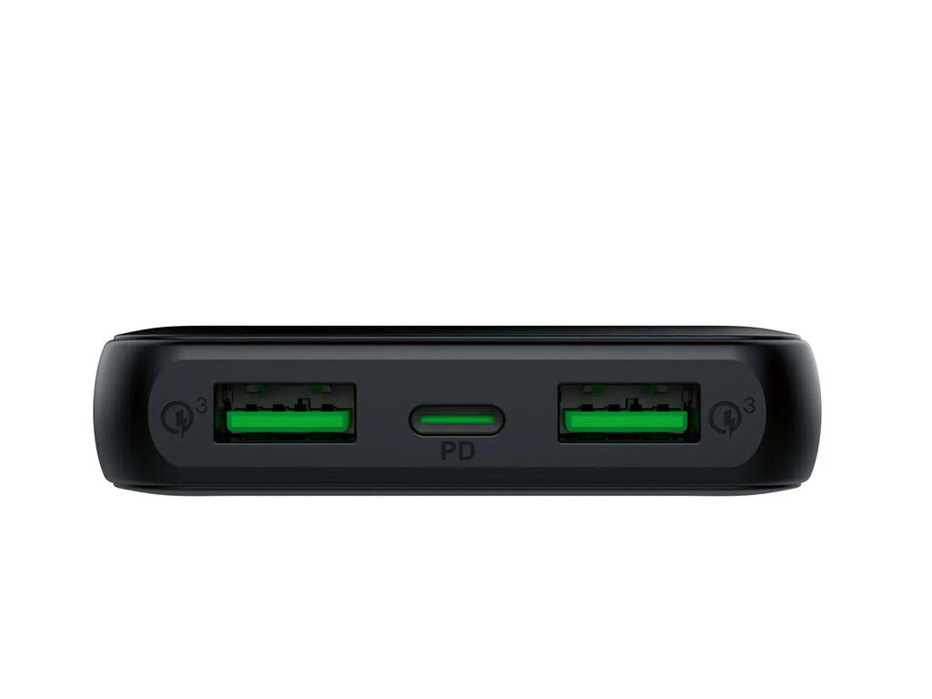 TRONIC Batterie externe, 10000 mAh