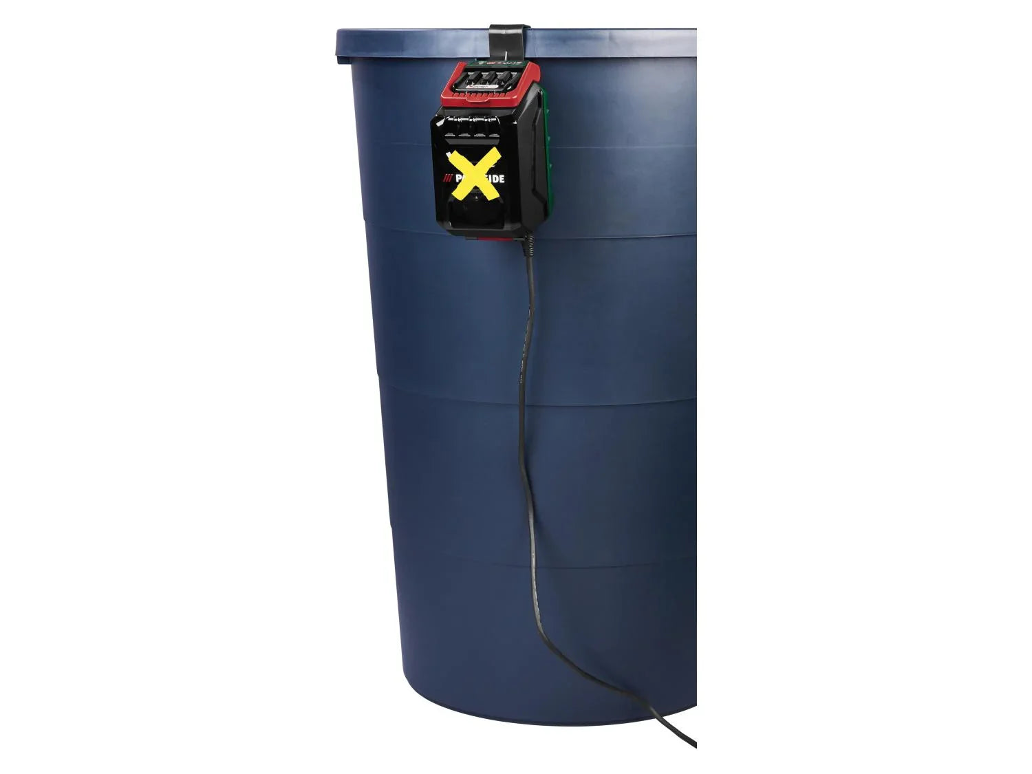PARKSIDE Pompe pour collecteur deau de pluie sans fil PRPA 20-Li B3, 20 V