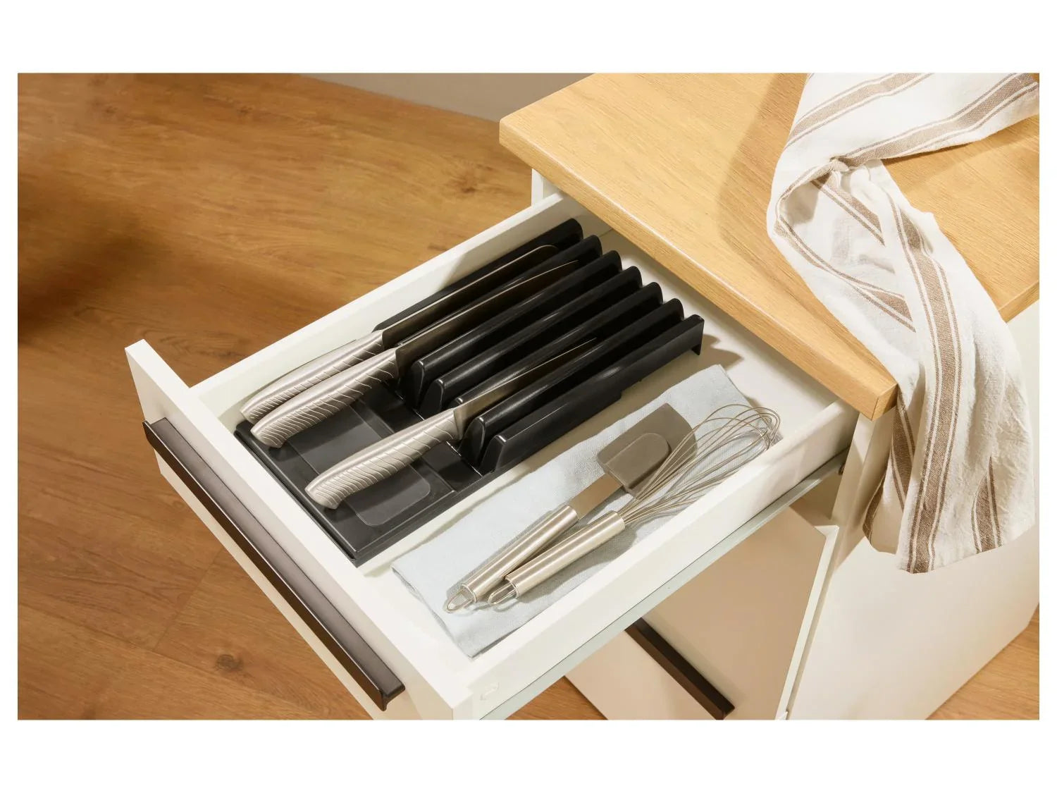 SILVERCREST Organiseur de tiroir