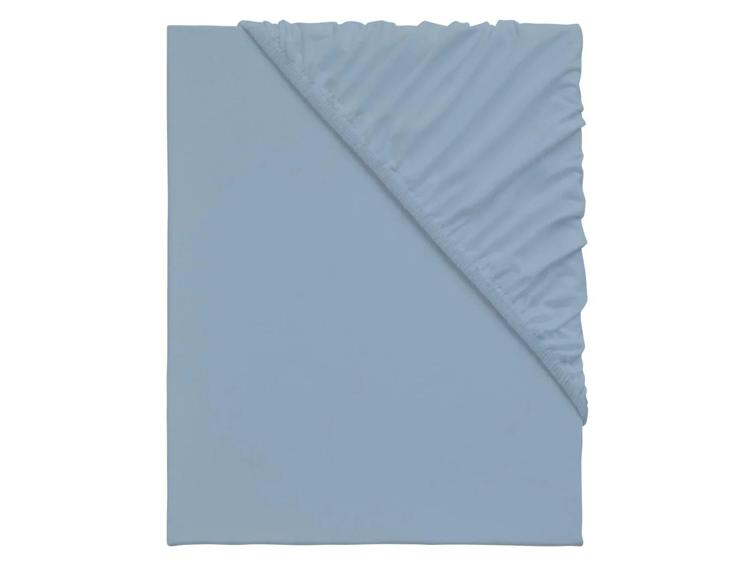 Emma Drap-housse en jersey, 140-160 x 200 cm