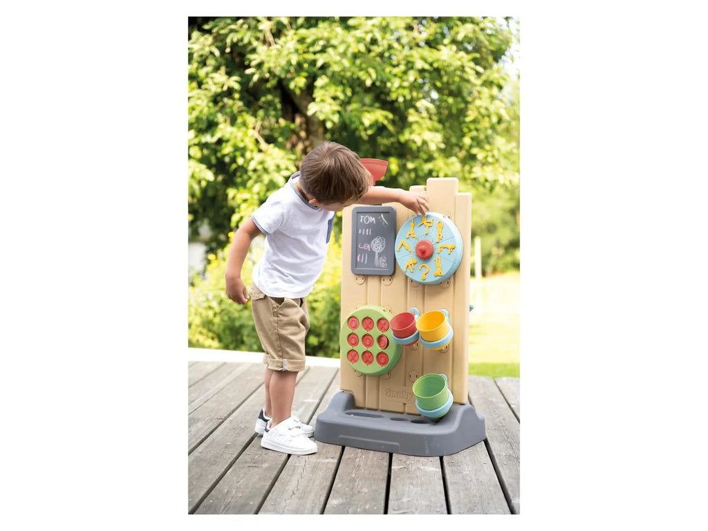 SMOBY Jeu de plein air