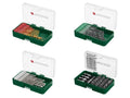 PARKSIDE Set de forets et de mches