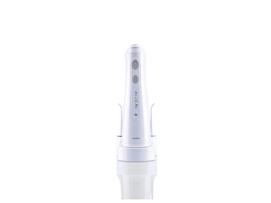 nevadent Hydropulseur rechargeable