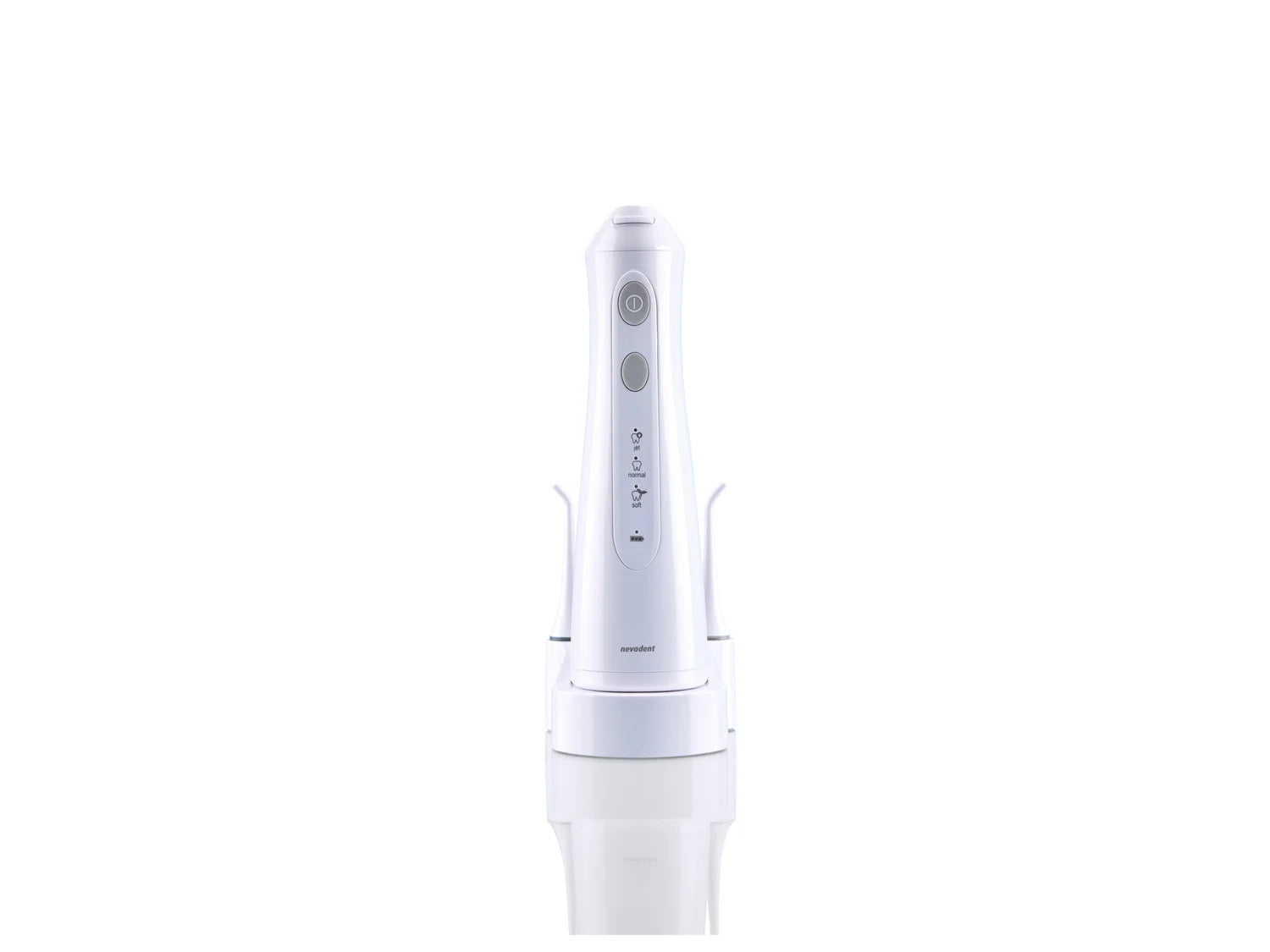 nevadent Hydropulseur rechargeable