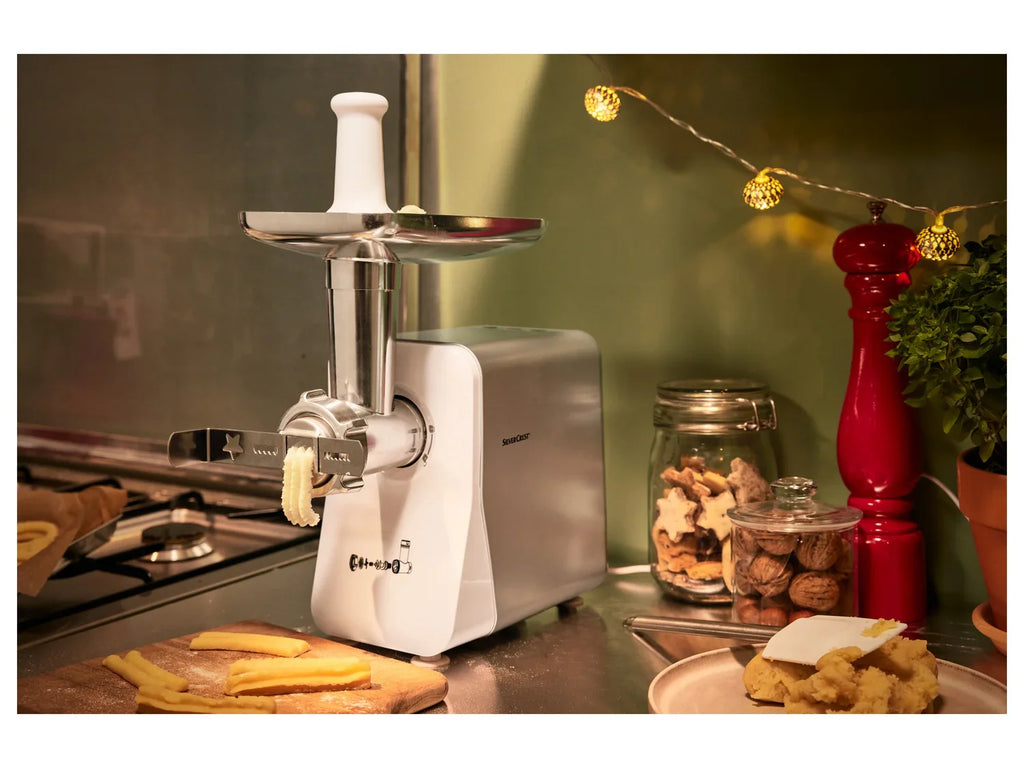 SILVERCREST KITCHEN TOOLS Hachoir  viande lectrique, 400 W