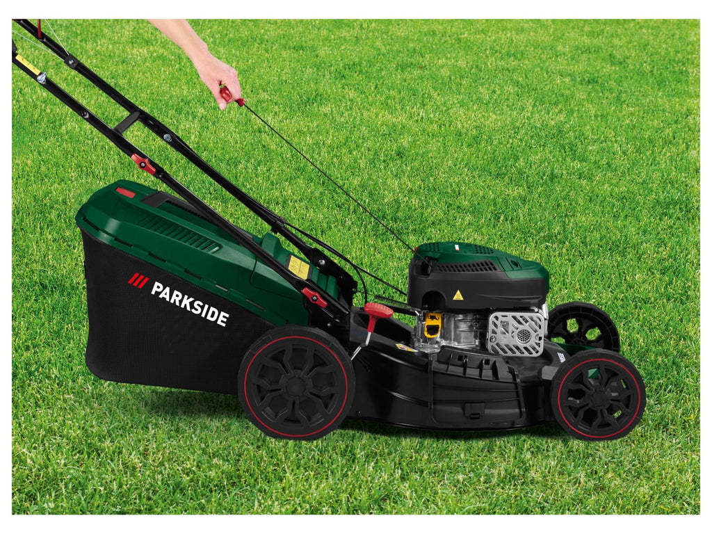 PARKSIDE Tondeuse thermique PBRM 51 B2