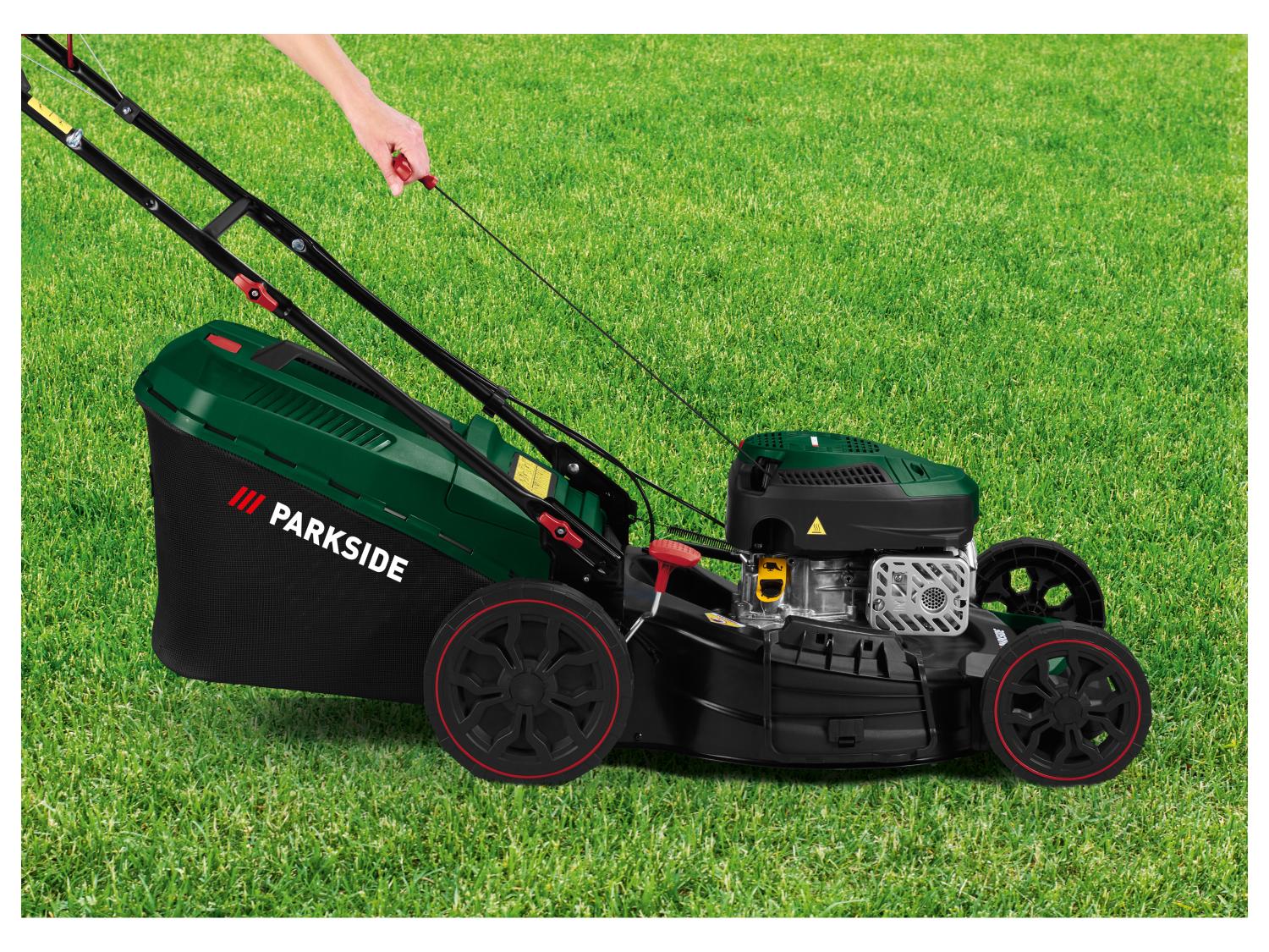 PARKSIDE Tondeuse thermique PBRM 51 B2