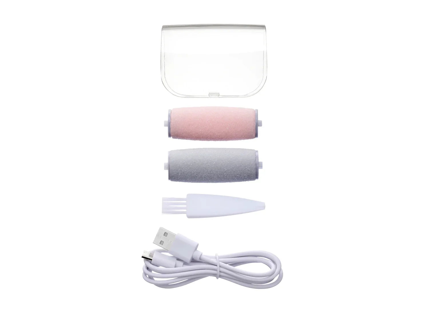 SILVERCREST PERSONAL CARE Extracteur de callosits lectrique