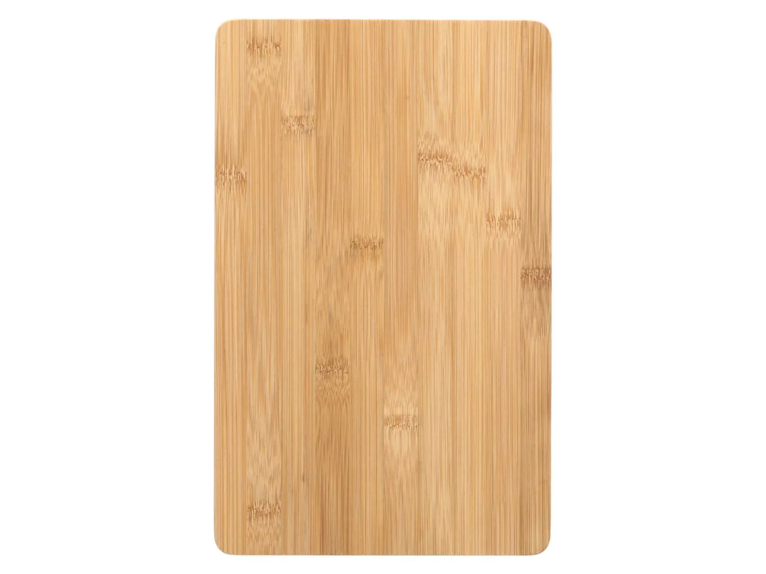SILVERCREST Planche  dcouper ou planche de service en bambou
