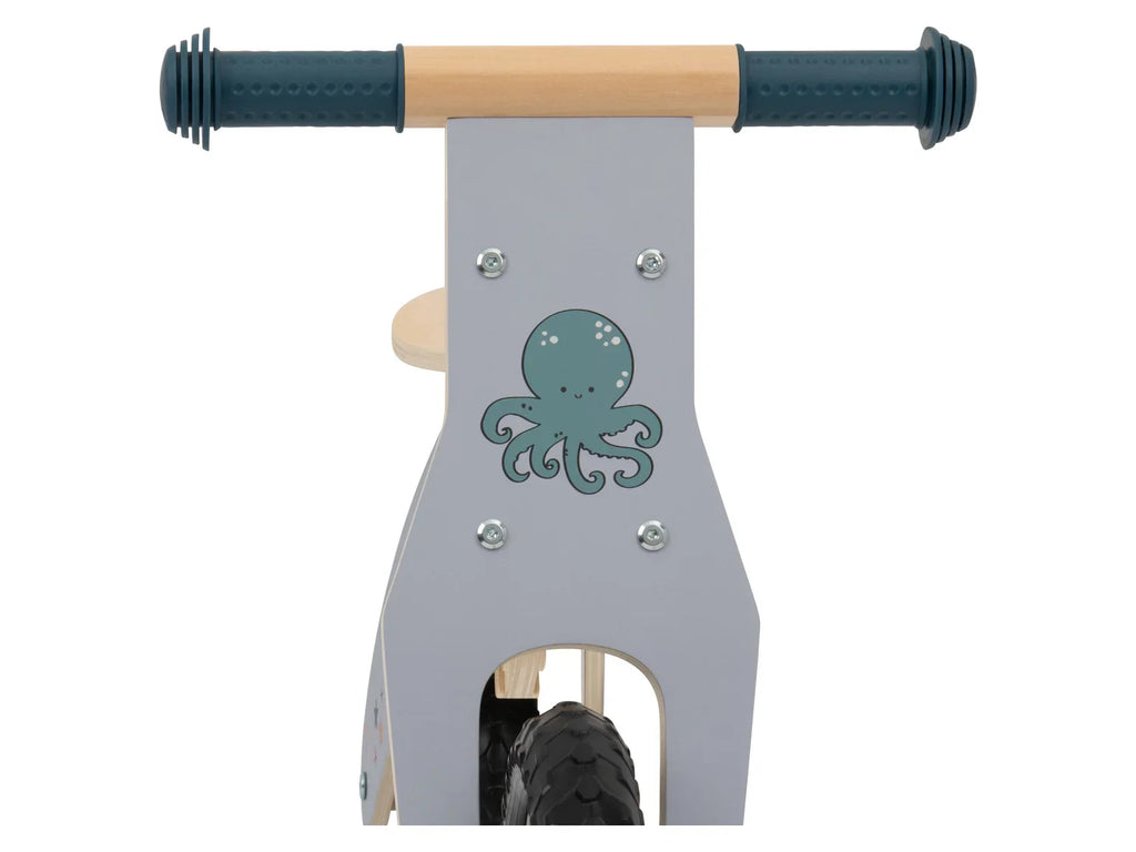 Playtive Draisienne en bois