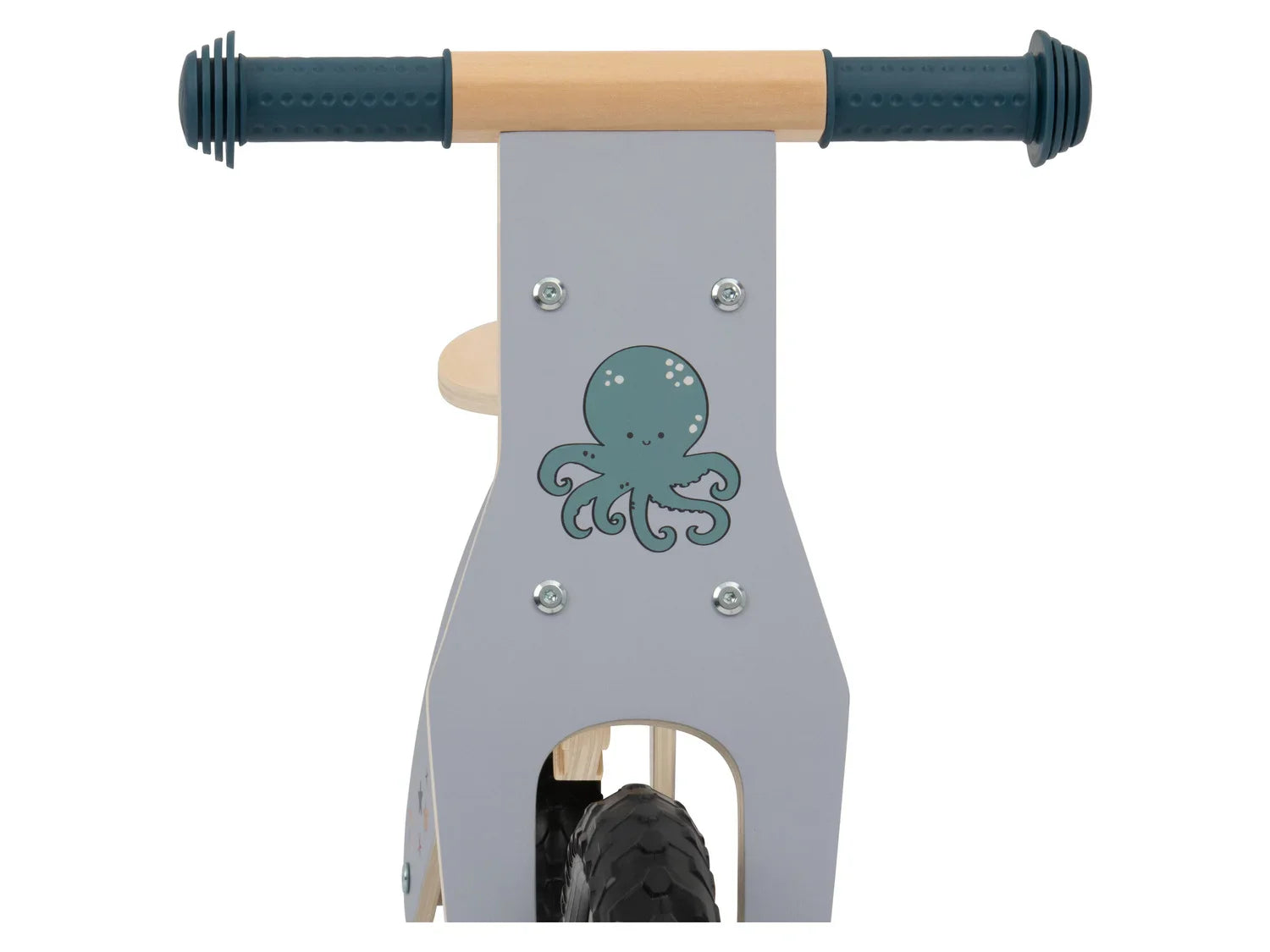 Playtive Draisienne en bois