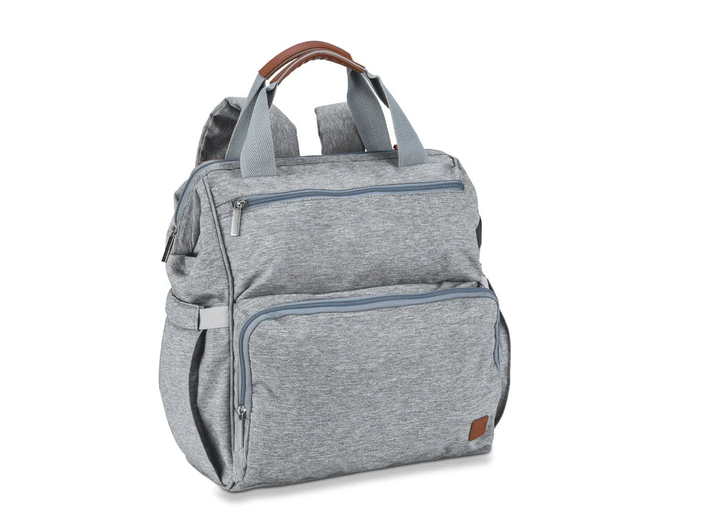 TOPMOVE Sac  dos  langer ou sac  langer