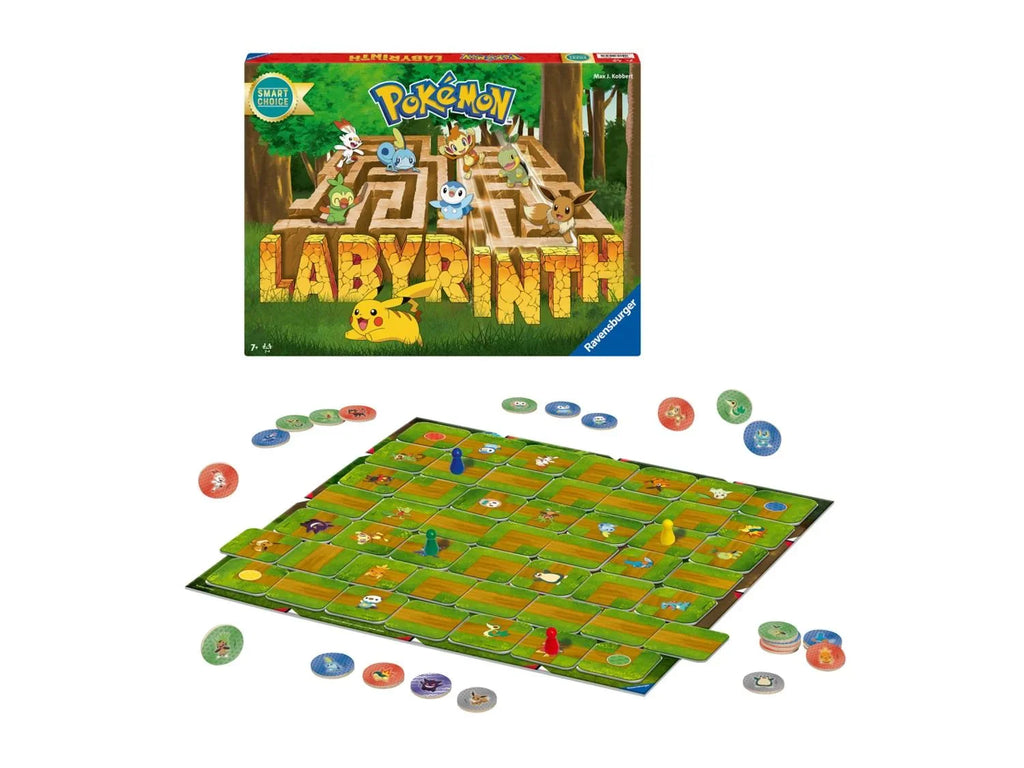 Ravensburger Jeu de socit