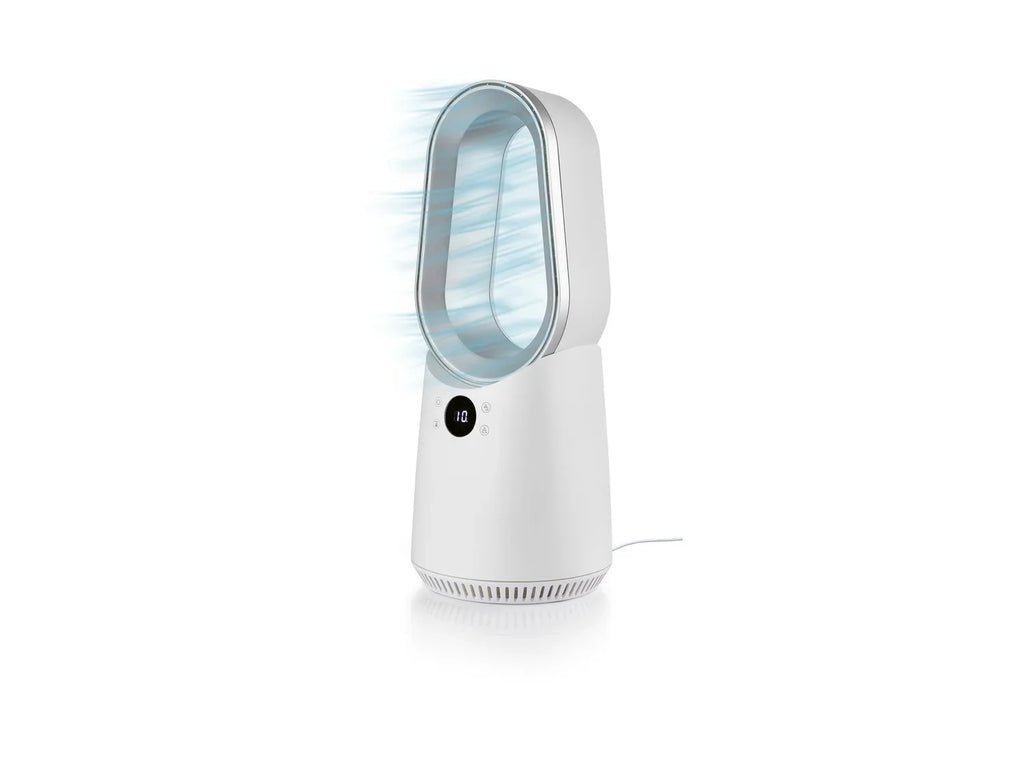 SILVERCREST Mini-ventilateur sans rotor