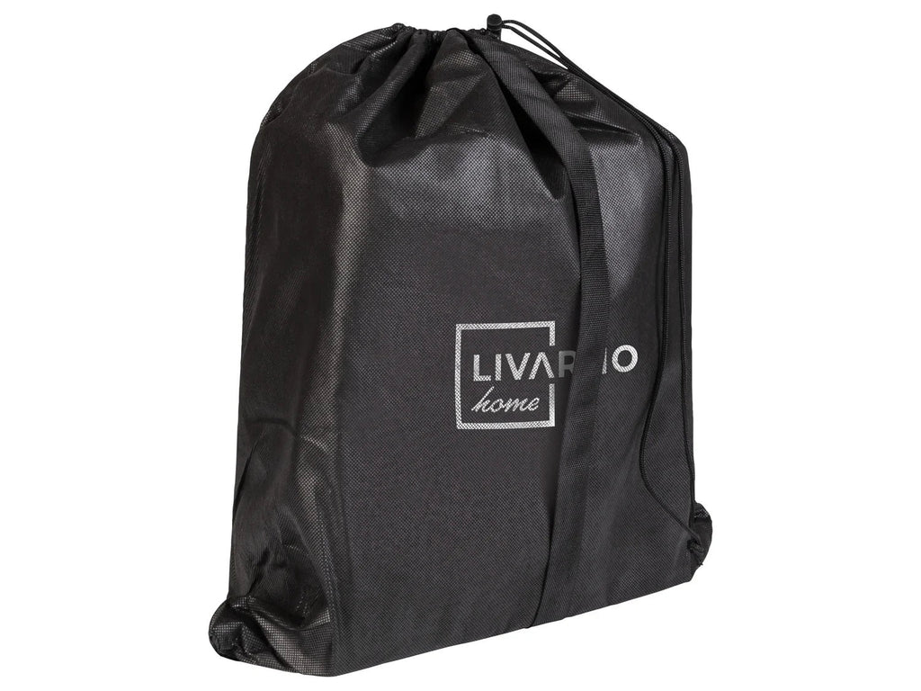 LIVARNO home Matelas gonflable, 203 x 152 cm