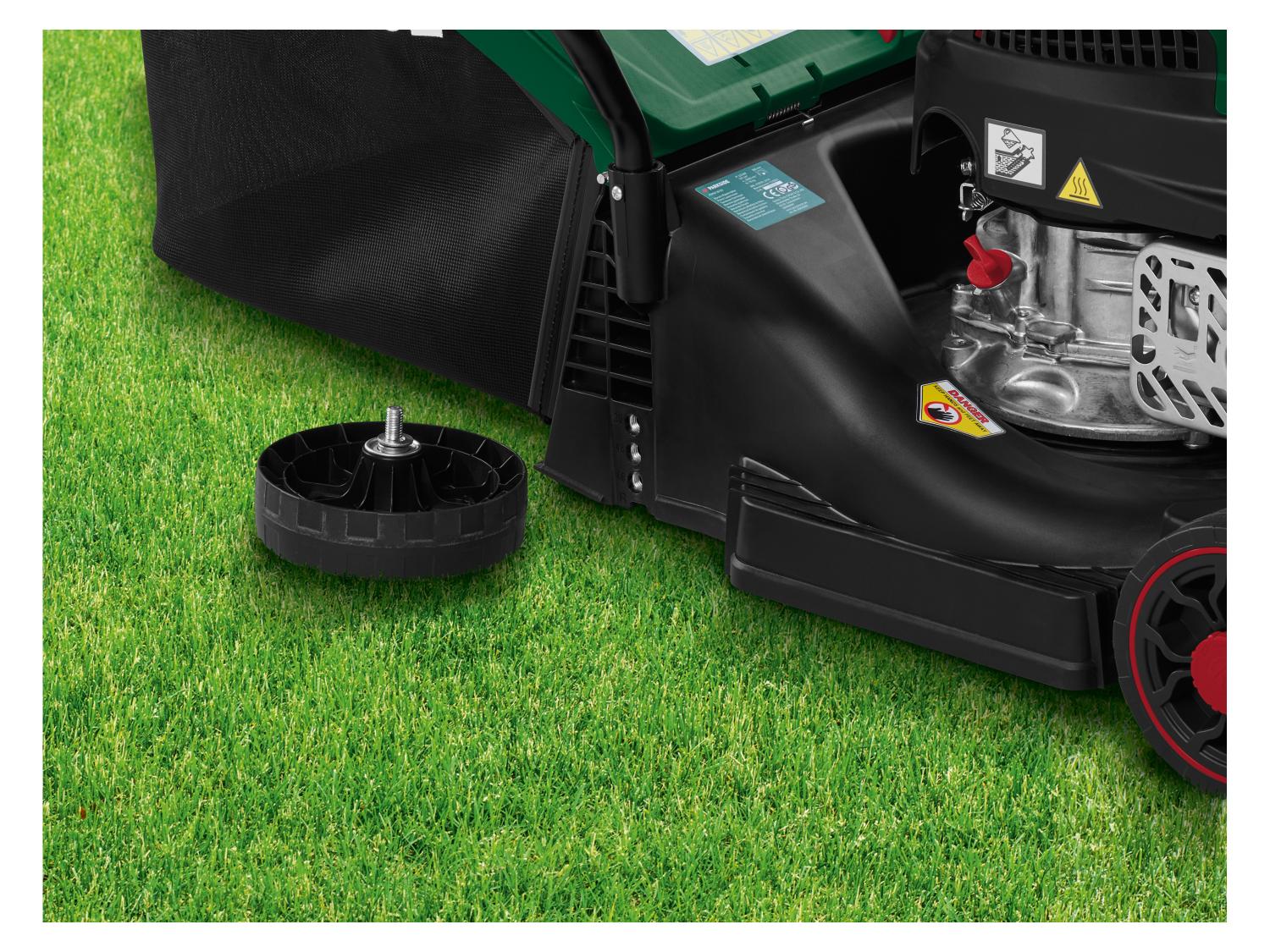 PARKSIDE Tondeuse thermique PBRM 39 D3
