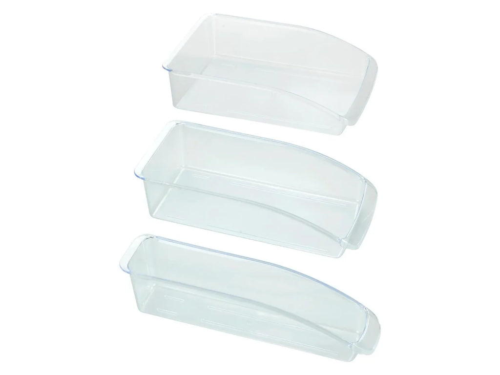 Wenko Set de 3 organisateurs de rfrigrateur