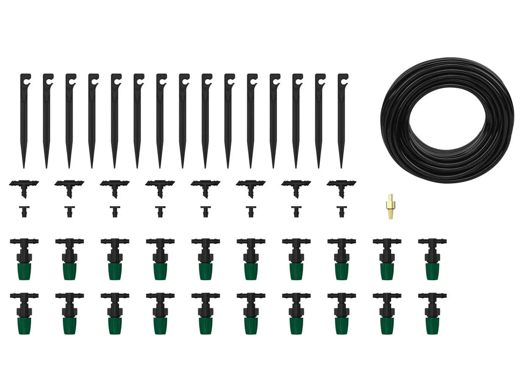 PARKSIDE Set d'arrosage solaire PBSS1 A1
