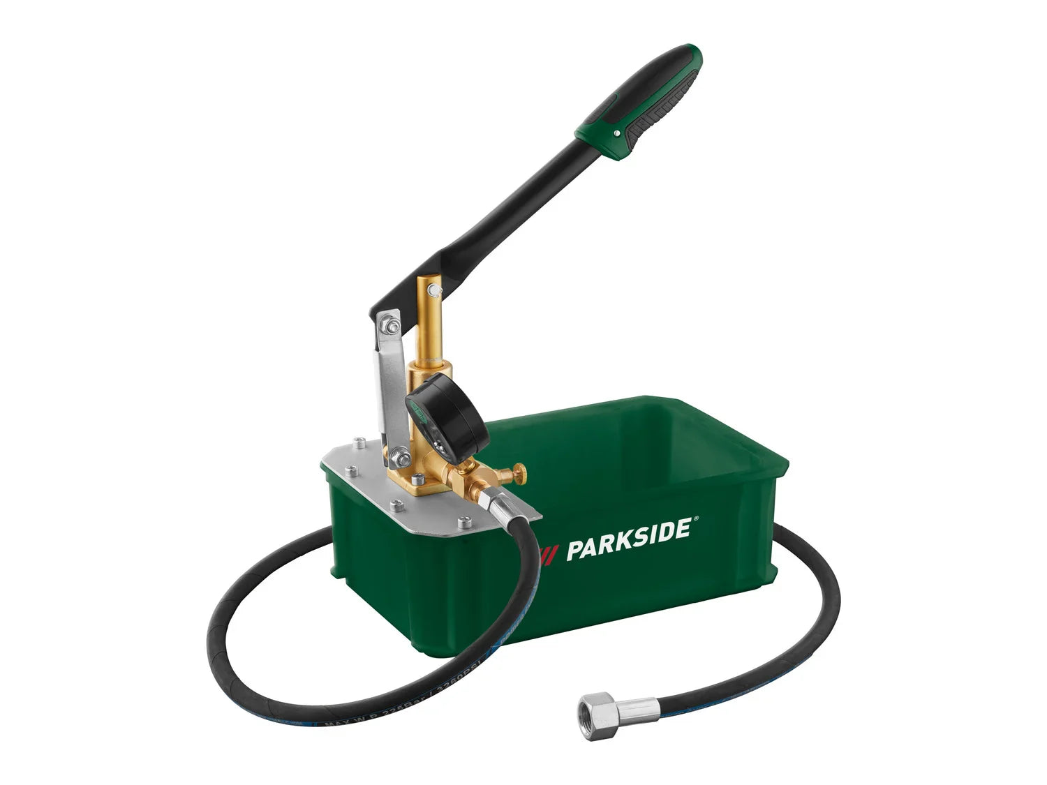 PARKSIDE Pompe dpreuve manuelle