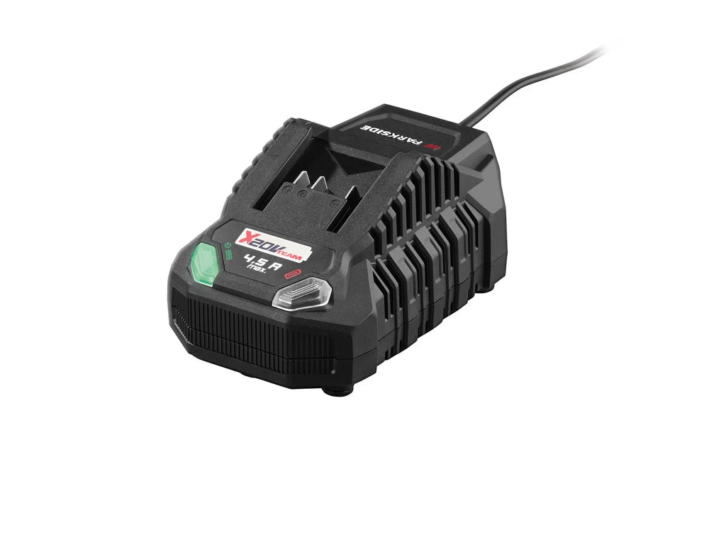 PARKSIDE Cl  chocs sans fil pour vhicules PASSK 20-Li B2, 20 V