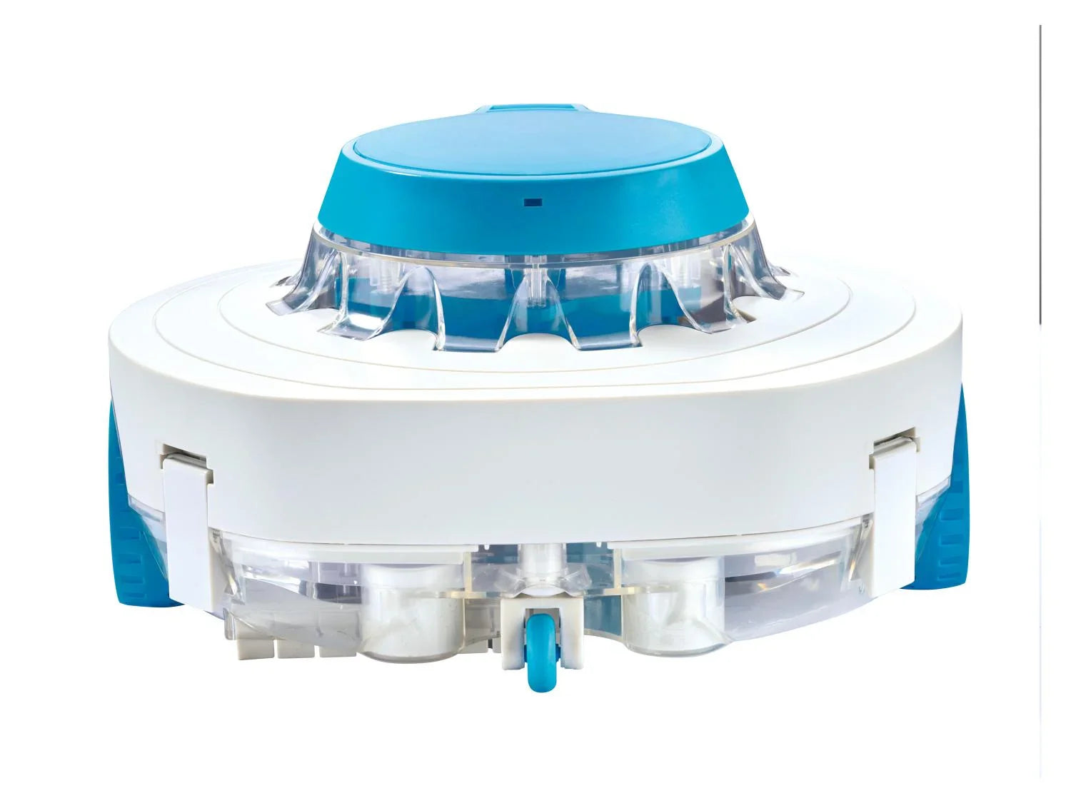 CRIVIT Robot de nettoyage de piscine