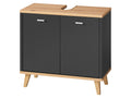 LIVARNO Meuble sous-vasque Corfou