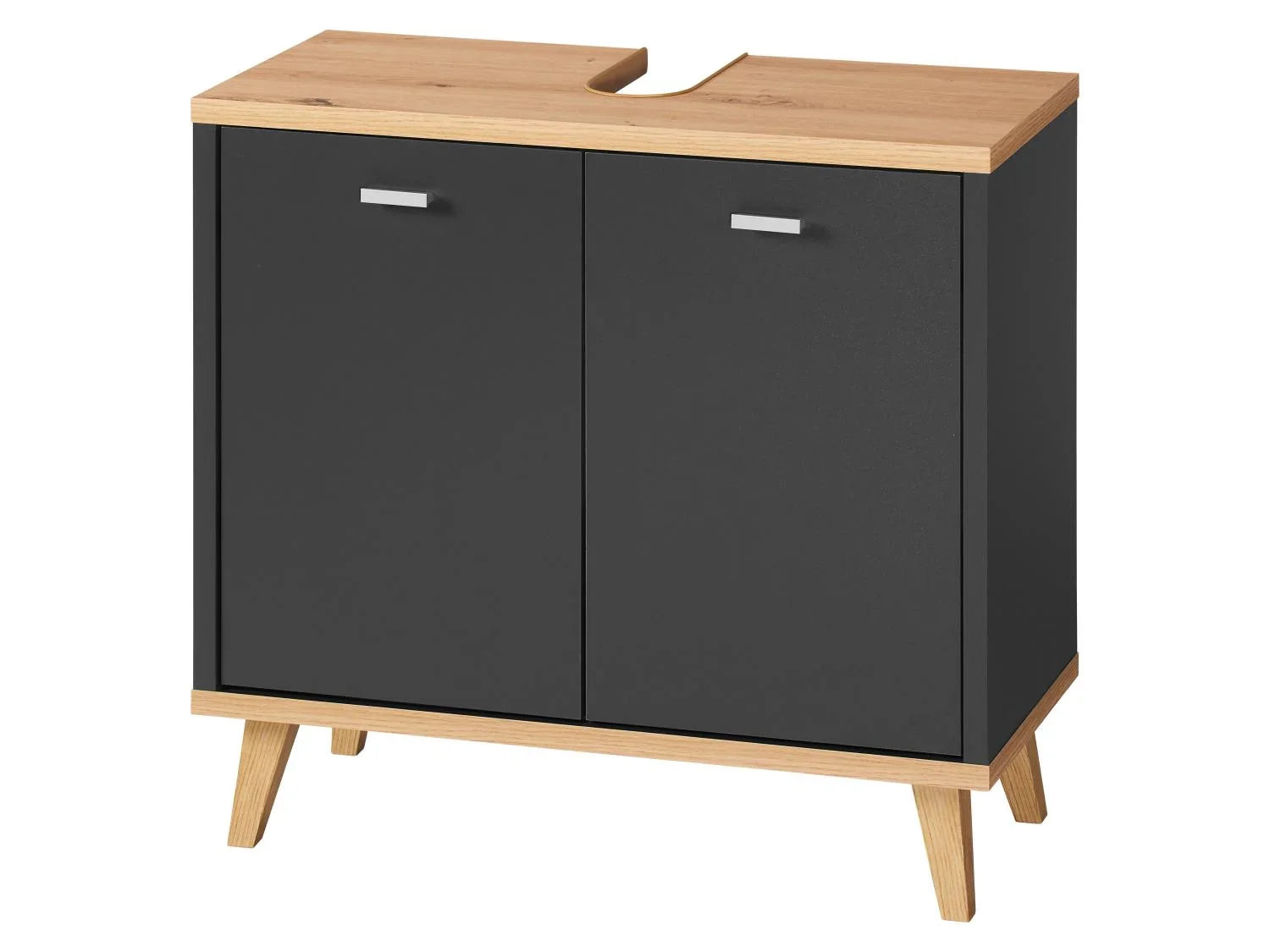 LIVARNO Meuble sous-vasque Corfou
