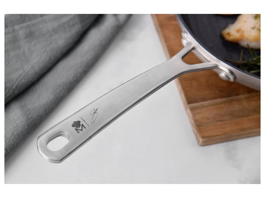 Masterpro Pole  frire Sigma,  28 cm
