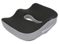 LIVARNO Coussin  mmoire de forme pour coccyx, 44 x 38 cm