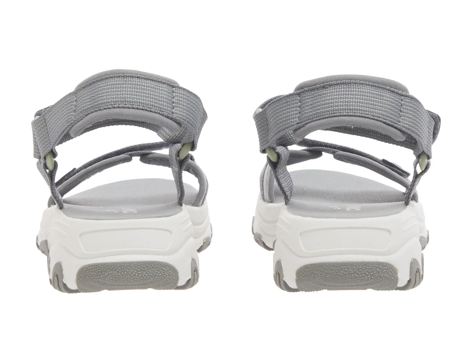 CRIVIT Sandales de trekking femme
