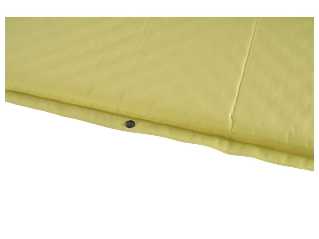 CRIVIT Tapis auto-gonflant ou tapis  cellules d'air avec coussin
