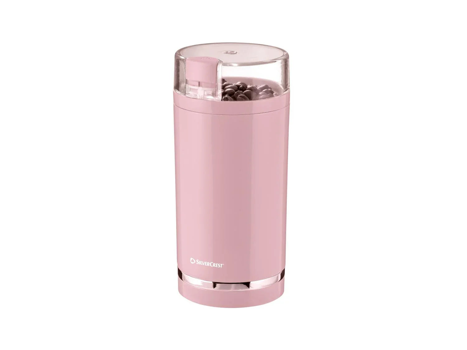 SILVERCREST Moulin  caf lectrique SKMS 180 C1, pastel